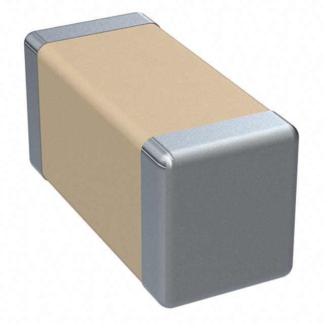 C1206C823M4HAC7800 KEMET  Ceramic Capacitors